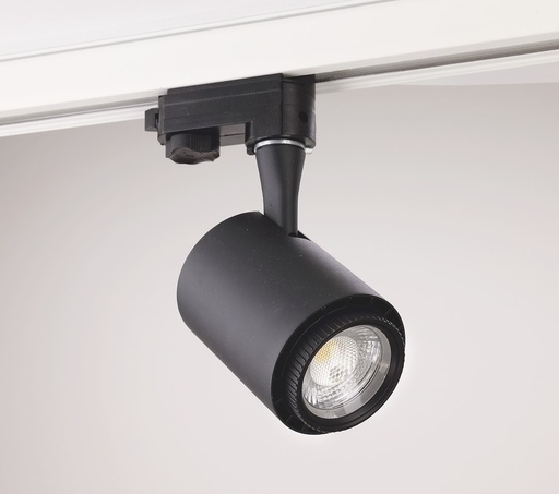 [9974389] REX II 8W 20-60° DIM. BL.