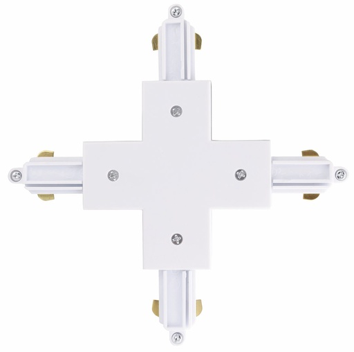 [9974433] VELO X-STYKKE 1-FAS HVID