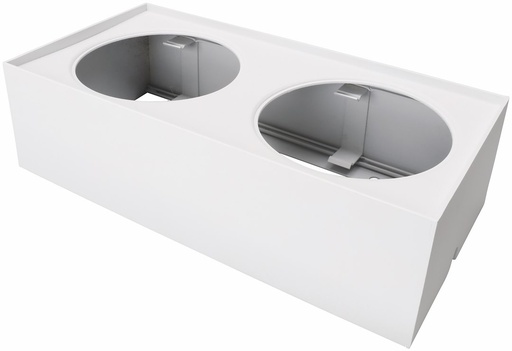 [9974598] UDV. BOX TIL MD-360 2-FAG HVI