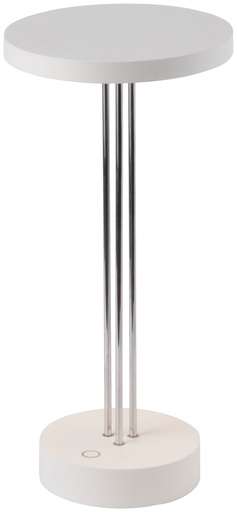 [9910633] TRIZIO WHITE