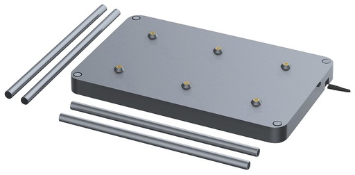 [9910667] MULTIPLE CHARGING STATION