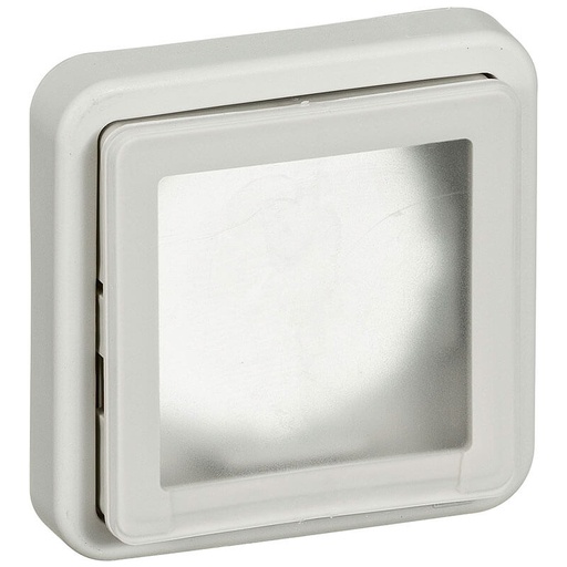 [1017049600] OPUS® 74 - Membrandæksel f. Fuga tryk