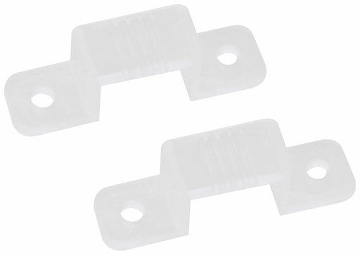 [9975275] CLIPS TIL HV LED STRIP 10ST