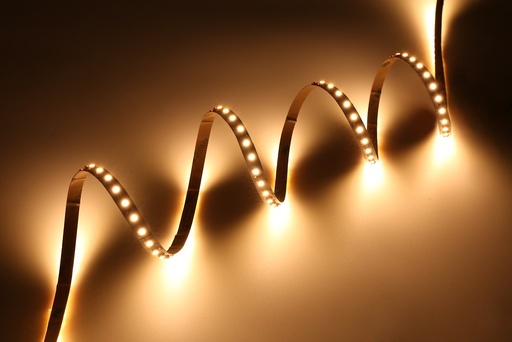 [9975261] LED STRIP 12V 5M 2800K IP20