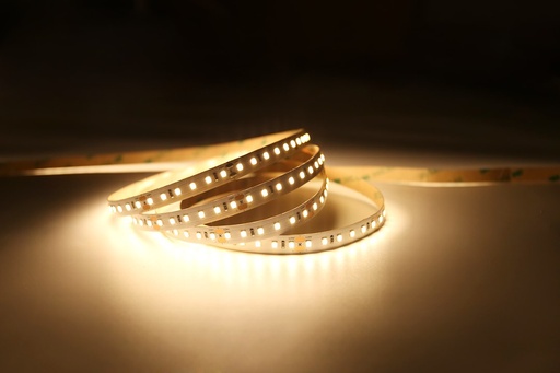[9975265] LED STRIP 24V 5M 2800K IP20