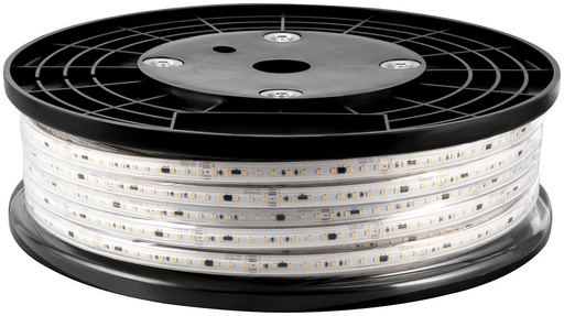 [9975324] LED STRIP 50M 15W/M 2700K 230V