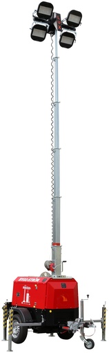 [7771847] LYSMAST M11+ 9M 4x320W