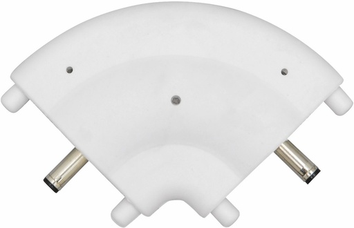[9974117] ZETA ADAPTER VINKEL 90°