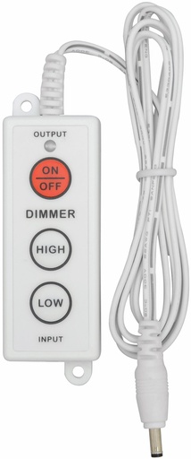 [9974124] ZETA DIMMER MAX 36W
