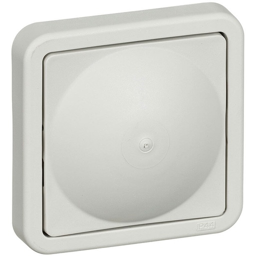 [1017049613] OPUS® 74 indsats adapterdæksel for lampeudtag 1 m.