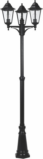 [7760027] IDEFJORD 3 STANDERLYGTE SORT