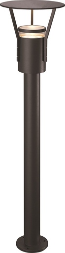 [9977260] EKLOF 1,1M M.GRÅ E27