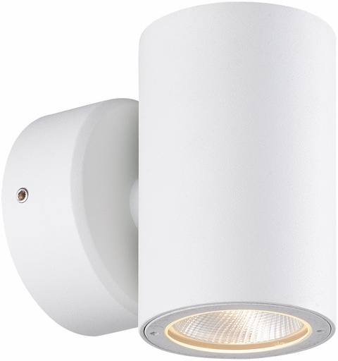 [9977186] SPIRIT II 2X5W 3000K WH.
