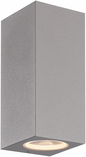 [9977244] UME UP/DOWN SILVER GU10