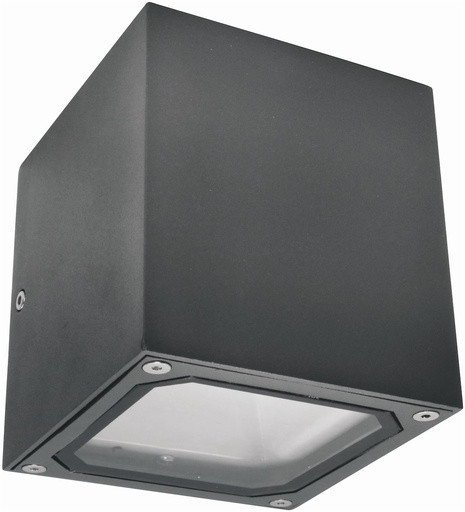[9977333] CUBE II VÆGARM. G9  M.GRÅ