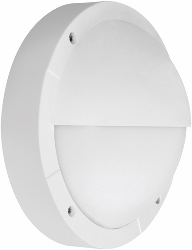 [9977380] ESBO IV VÆGARM. HVID GX53