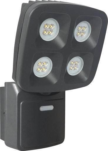 [7762617] HYDRA LED LYSKASTER 36W