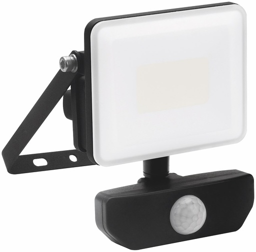 [9977343] IGNIS LED-PROJEKTØR 10W PIR