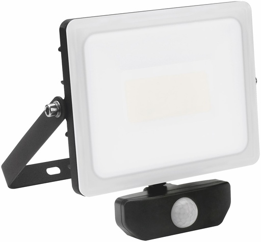 [9977345] IGNIS LED-PROJEKTØR 30W PIR