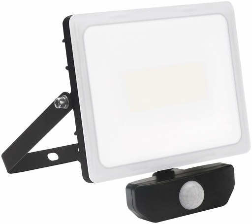 [9977346] IGNIS LED-PROJEKTØR 50W PIR