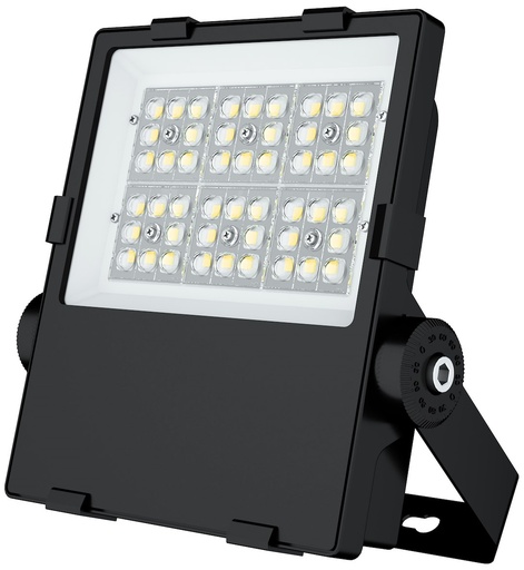 [9977410] AREAL LYSK. 100W 4000K ASYM.
