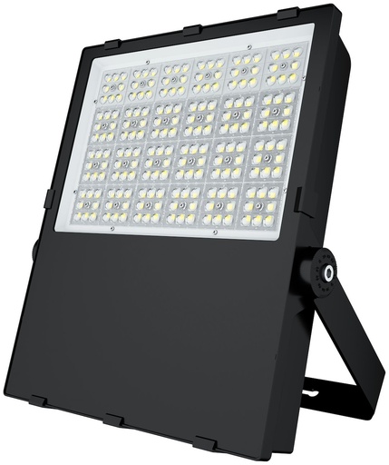 [9977411] AREAL LYSK. 300W 4000K ASYM.