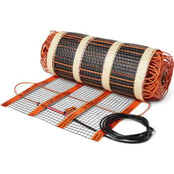[6235508805] Gulvvarmemåtte Flxmat 3 100W/m² 2,0m²  (0,5m x 4,00m)