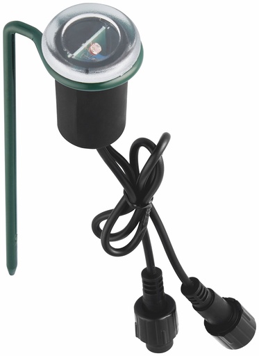 [9977360] LYSSENSOR 12VDC IP44