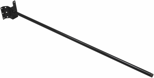 [6104012] VÆGARM T/SKIPPER N1000 SORT