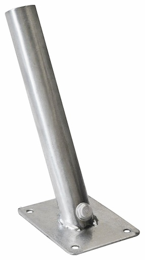 [7771089] RØRARM 350MM Ø60MM 120GR