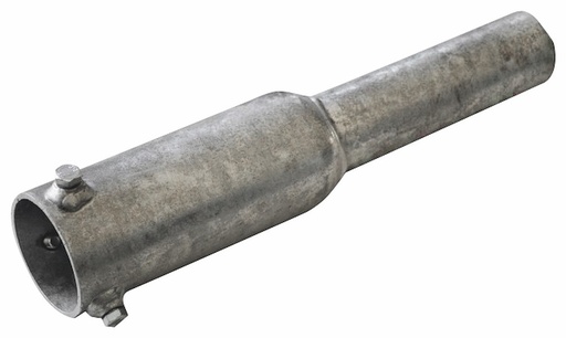 [7771091] ADAPTER Ø60MM -Ø48MM 340MM