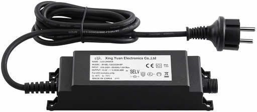 [9977367] DRIVER 12VDC 40W 1.8M