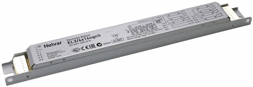 [7900012] ELEKTR.REAKTOR 2X49W