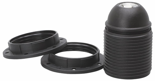 [99008848] FATNING M SK[RMRING E27 SORT
