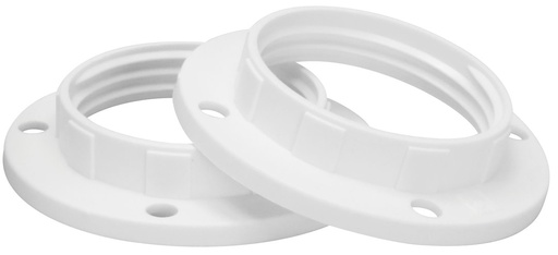 [99008068] SK[RMRING E27 HVID