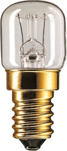 [8381095] OVNLAMPE 15W E14