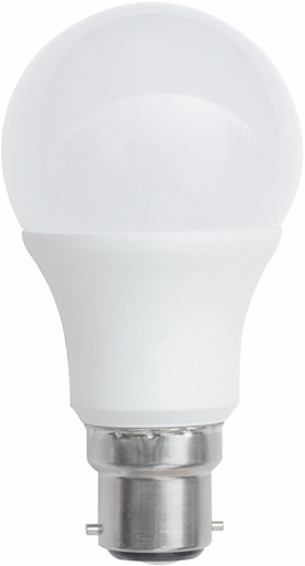 [9983090] LED NORMAL 8,5W B22 3000K
