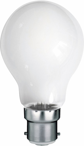 [9983433] NORMAL 4,5W 2700K B22 OPAL