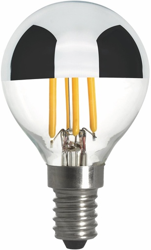 [9983119] KRONE/TOPP 4W 2700K E14 DIM