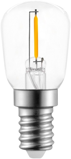 [9983140] PARFUME 0,5W 2100K KLAR E14