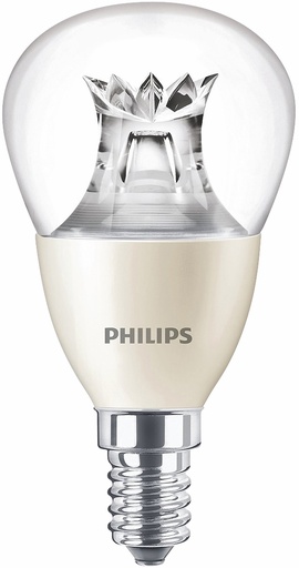 [9983172] LED KRONE 6W(40W) E14 DIM