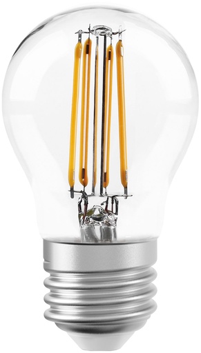 [9983440] KRONE 4,5W 2700K E27 KLAR DIM