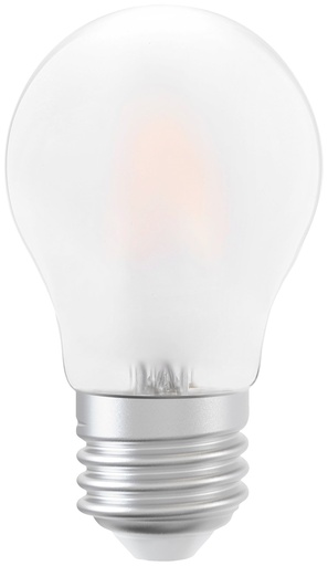[9983442] KRONE 4,5W 2700K E27 OPAL DIM