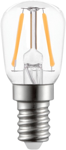 [9983449] PARFUME 1,3W 2700K E14 KLAR