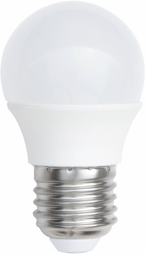 [9983086] LED KRONE 5W E27 2700K