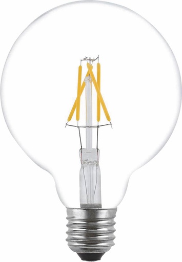 [9983146] G125 5,5W 2700K E27 KLAR DIM