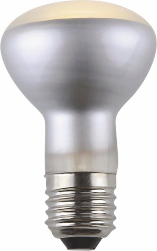 [9983151] R63 4W 2700K E27 OPAL DIM