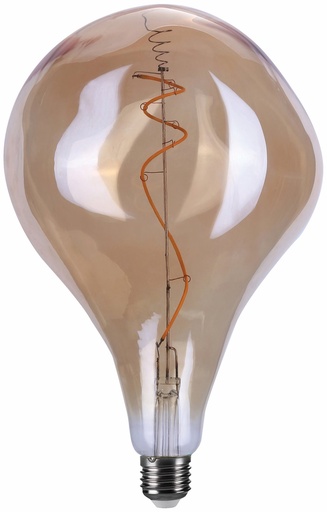 [9983295] BT165 4W 2100K DIM. E27 AMBER