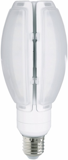 [9983319] LED OVAL 40W E27 IP54 6400K