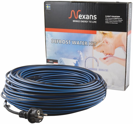 [8956415] DEFROST WATER KIT 15M